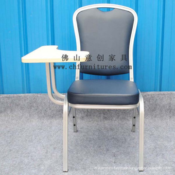 Writing Table Aluminum Office Chair (YC-ZL30-05)